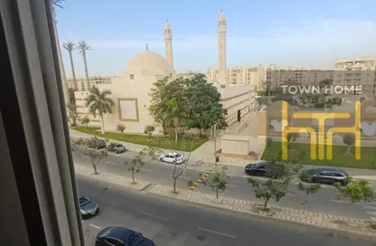 Apartment - 2 Bedrooms - 1 Bathroom for rent in Privado - Madinaty - Cairo Apartment - 2 Bedrooms - 1 Bathroom for rent in Privado - Madinaty - Cairo