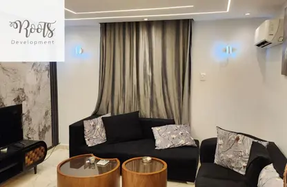 شقة - 2 غرف نوم - 2 حمامات للبيع في ميدان موسي جلال - المهندسين - الجيزة شقة - 2 غرف نوم - 2 حمامات للبيع في ميدان موسي جلال - المهندسين - الجيزة