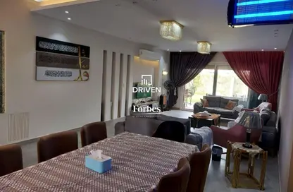 Apartment - 3 Bedrooms - 3 Bathrooms for sale in New Giza - Cairo Alexandria Desert Road - 6 October City - Giza