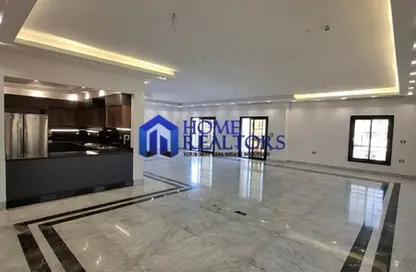 Apartment - 3 Bedrooms - 4 Bathrooms for rent in West Golf Extension - El Katameya Compounds - El Katameya - New Cairo City - Cairo Apartment - 3 Bedrooms - 4 Bathrooms for rent in West Golf Extension - El Katameya Compounds - El Katameya - New Cairo City - Cairo