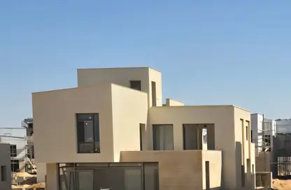 Villa - 5 Bedrooms - 5 Bathrooms for sale in June - Ras Al Hekma - North Coast