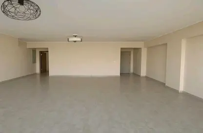 Apartment - 3 Bedrooms - 3 Bathrooms for rent in El Rehab Extension - Al Rehab - New Cairo City - Cairo