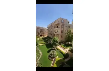 Apartment - 3 Bedrooms - 2 Bathrooms for sale in Al Hekma St. - Sheikh Zayed City - Giza