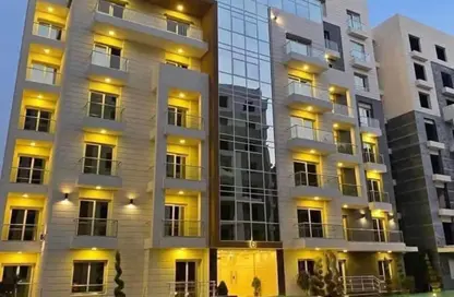 شقة - 3 غرف نوم - 2 حمامات للبيع في اويا - كمبوندات العاصمة الإدارية الجديدة - العاصمة الإدارية الجديدة - القاهرة