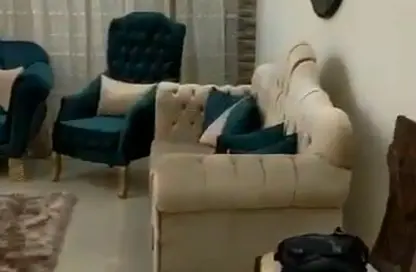 شقة - 2 غرف نوم - 1 حمام للايجار في شارع عمر بن الخطاب - المنطقة العاشرة - مدينة نصر - القاهرة