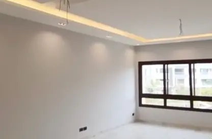 Apartment - 3 Bedrooms - 4 Bathrooms for rent in One 16 - Sheikh Zayed Compounds - Sheikh Zayed City - Giza