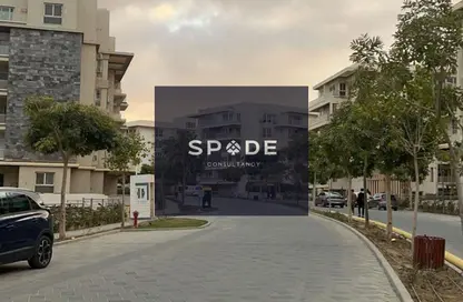 Apartment - 3 Bedrooms - 3 Bathrooms for sale in Lagoon Beach Park - Mountain View iCity - 5th Settlement Compounds - The 5th Settlement - New Cairo City - Cairo