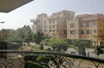 فيلا - 3 غرف نوم - 3 حمامات للبيع في الشويفات - كمبوندات التجمع الخامس - التجمع الخامس - مدينة القاهرة الجديدة - القاهرة