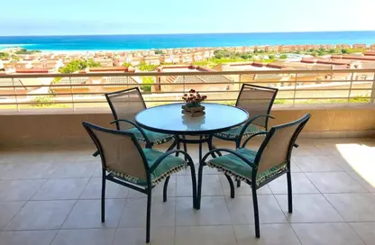 شاليه - 2 غرف نوم - 2 حمامات للبيع في تلال العلمين - سيدي عبد الرحمن - الساحل الشمالي