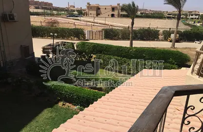 شاليه - غرفة نوم - 1 حمام للبيع في هوليداي بيتش - العين السخنة - السويس