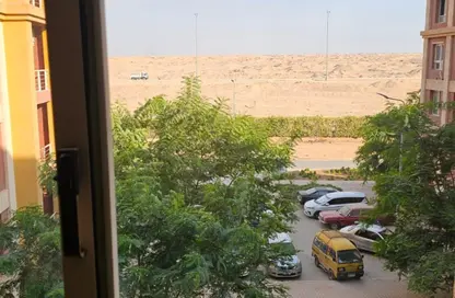 شقة - 2 غرف نوم - 1 حمام للبيع في دجلة بالمز - طريق الواحات - مدينة 6 أكتوبر - الجيزة