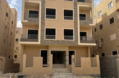 Apartment - 3 Bedrooms - 2 Bathrooms for sale in Al Andalus District - New Cairo City - Cairo