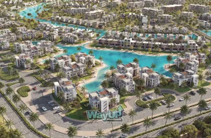 شاليه - غرفة نوم - 1 حمام للبيع في سيلڤر ساندس - قسم مرسي مطروح - الساحل الشمالي