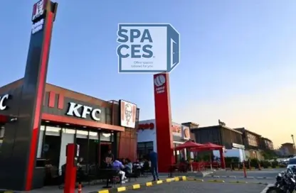 Retail - Studio for rent in One Golden Square Mall - The 5th Settlement - New Cairo City - Cairo