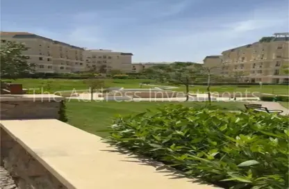 iVilla - 3 Bedrooms - 3 Bathrooms for sale in Mountain View Hyde Park - 5th Settlement Compounds - The 5th Settlement - New Cairo City - Cairo