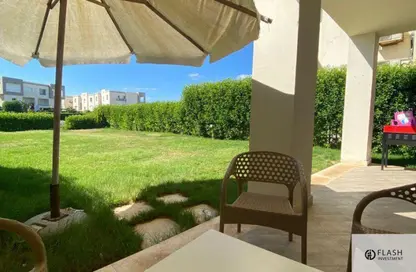 Duplex - 3 Bedrooms - 4 Bathrooms for sale in Amwaj - Sidi Abdel Rahman - North Coast