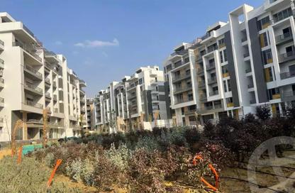 Apartment - 3 Bedrooms - 2 Bathrooms for sale in The Icon Residence - 5th Settlement Compounds - The 5th Settlement - New Cairo City - Cairo
