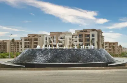 Duplex - 4 Bedrooms - 3 Bathrooms for sale in Taj City - 5th Settlement Compounds - The 5th Settlement - New Cairo City - Cairo