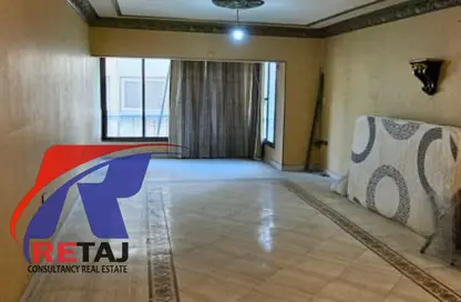 Apartment - 3 Bedrooms - 2 Bathrooms for sale in Hassan Ma'moon St. - 6th Zone - Nasr City - Cairo