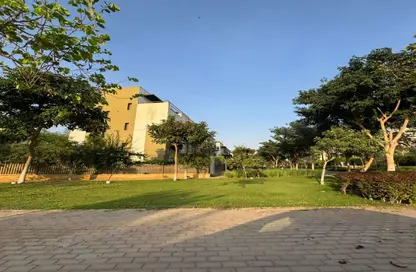 Twin House - 4 Bedrooms - 4 Bathrooms for sale in Westown - Sheikh Zayed Compounds - Sheikh Zayed City - Giza