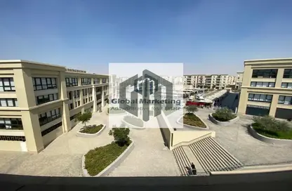 مساحات مكتبية - استوديو - 1 حمام للايجار في ميفيدا - كمبوندات التجمع الخامس - التجمع الخامس - مدينة القاهرة الجديدة - القاهرة