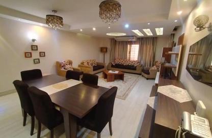 شقة - 3 غرف نوم - 2 حمامات للايجار في شارع لبنان - المهندسين - الجيزة