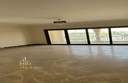 Apartment - 3 Bedrooms - 3 Bathrooms for rent in Mivida - 5th Settlement Compounds - The 5th Settlement - New Cairo City - Cairo
