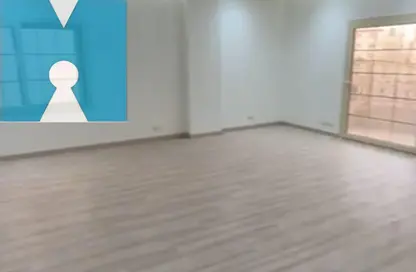 Duplex - 3 Bedrooms - 3 Bathrooms for rent in 5th District - Sheikh Zayed City - Giza