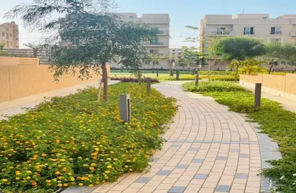 Apartment - 3 Bedrooms - 3 Bathrooms for sale in Deyaar Development - Northern Expansions - 6 October City - Giza