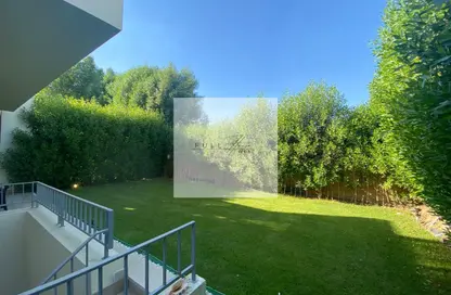 Townhouse - 3 Bedrooms - 4 Bathrooms for rent in Allegria - Sheikh Zayed Compounds - Sheikh Zayed City - Giza Townhouse - 3 Bedrooms - 4 Bathrooms for rent in Allegria - Sheikh Zayed Compounds - Sheikh Zayed City - Giza