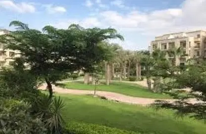 شقة - 3 غرف نوم - 2 حمامات للبيع في حدائق المهندسين - الحي الرابع - الشيخ زايد - الجيزة