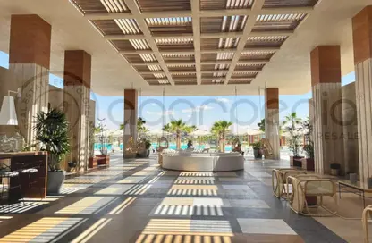 شاليه - 4 غرف نوم - 4 حمامات للبيع في سوان ليك الساحل الشمالي - قسم الضبعة - الساحل الشمالي