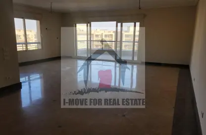 (بنتهاوس  (روف - 3 غرف نوم - 3 حمامات للايجار في نيو جيزة - طريق مصر اسكندرية الصحراوي - مدينة 6 أكتوبر - الجيزة