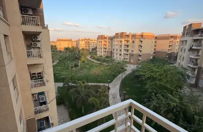 Apartment - 3 Bedrooms - 2 Bathrooms for rent in Madinaty - Cairo