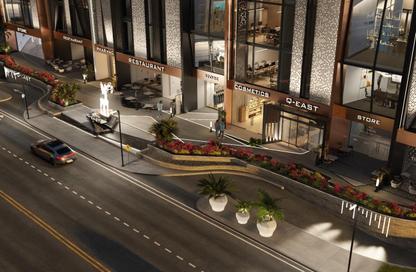 Office Space - Studio for sale in New Cairo City - Cairo