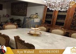 Apartment - 2 bedrooms - 1 bathroom for للايجار in Victor Emanuel Al Thaleth St. - Smouha - Hay Sharq - Alexandria