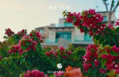 شاليه - 2 غرف نوم - 2 حمامات للبيع في ميسكا - سوما باى - سفاجا - الغردقة - محافظة البحر الاحمر