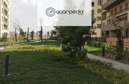Apartment - 3 Bedrooms - 3 Bathrooms for sale in The Square - 5th Settlement Compounds - The 5th Settlement - New Cairo City - Cairo