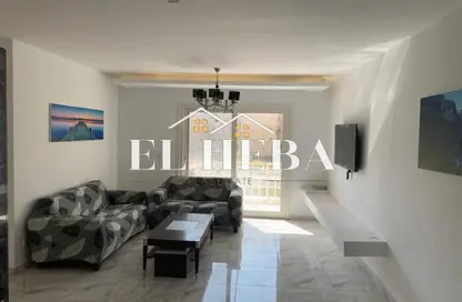 Apartment - 2 Bedrooms - 1 Bathroom for rent in Privado - Madinaty - Cairo