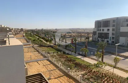 شقة - 4 غرف نوم - 4 حمامات للبيع في بالم هيلز نيو كايرو - كمبوندات التجمع الخامس - التجمع الخامس - مدينة القاهرة الجديدة - القاهرة