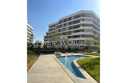 Apartment - 2 Bedrooms - 2 Bathrooms for sale in Bloomfields - Mostakbal City Compounds - Mostakbal City - Future City - Cairo
