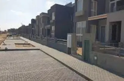 Villa - 4 Bedrooms - 4 Bathrooms for sale in Grand Heights - Northern Expansions - 6 October City - Giza