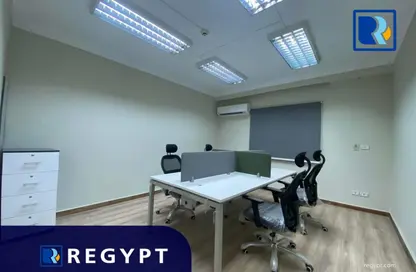 مساحات مكتبية - استوديو - 3 حمامات للايجار في سرايات المعادي - حي المعادي - القاهرة