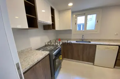 Apartment - 2 Bedrooms - 3 Bathrooms for sale in Pyramids Hills - Cairo Alexandria Desert Road - 6 October City - Giza