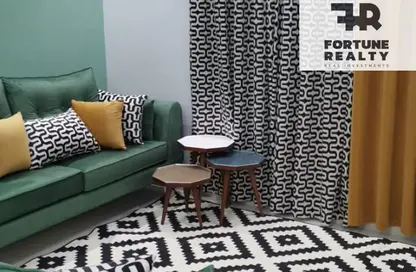 شقة - 2 غرف نوم - 2 حمامات للايجار في ماونتن فيو هايد بارك - كمبوندات التجمع الخامس - التجمع الخامس - مدينة القاهرة الجديدة - القاهرة