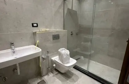 Apartment - 3 Bedrooms - 2 Bathrooms for sale in Yasmine District - 14th District - Sheikh Zayed City - Giza
