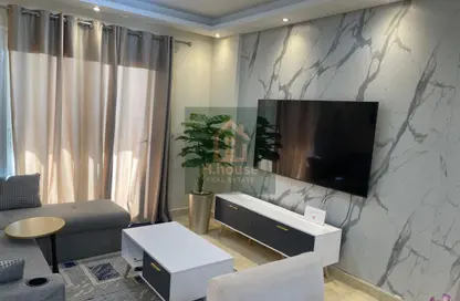 Apartment - 2 Bedrooms - 1 Bathroom for rent in Madinaty - Cairo