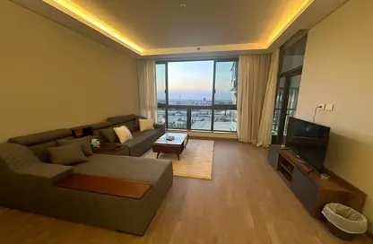 Apartment - 2 Bathrooms for rent in Aeon - 6 October Compounds - 6 October City - Giza