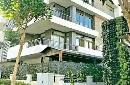 Apartment - 3 Bedrooms - 2 Bathrooms for sale in Shalya Taj City - 5th Settlement Compounds - The 5th Settlement - New Cairo City - Cairo