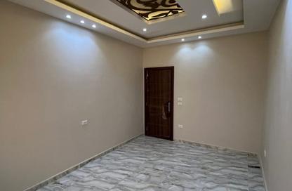 Apartment - 4 Bedrooms - 3 Bathrooms for rent in El Koronfel - The 5th Settlement - New Cairo City - Cairo